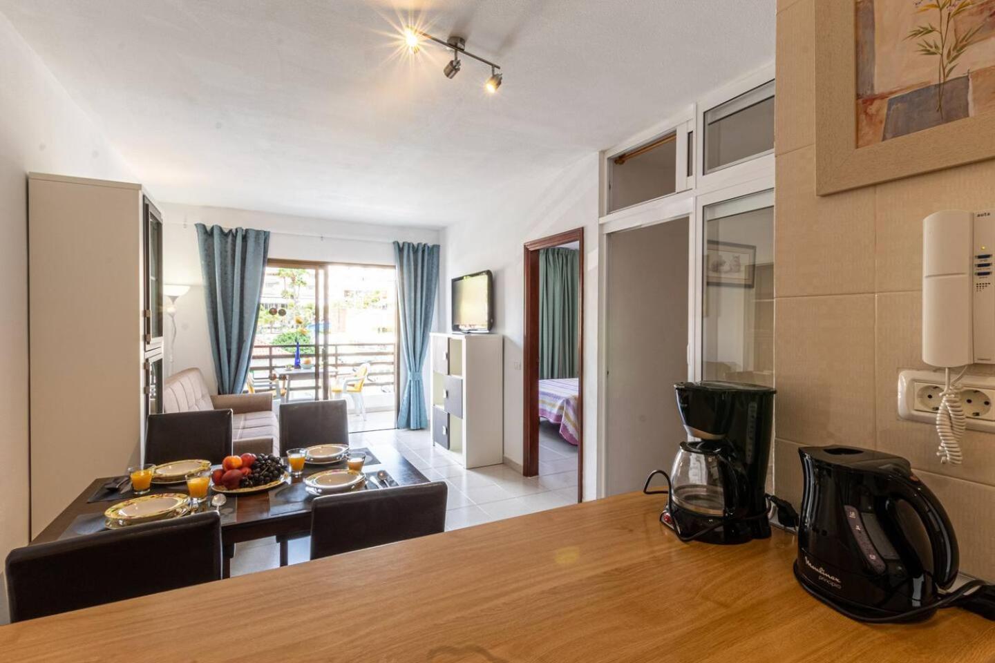 Cozy 2b By The By Dream Homes Tenerife Puerto de Santiago (Tenerife)