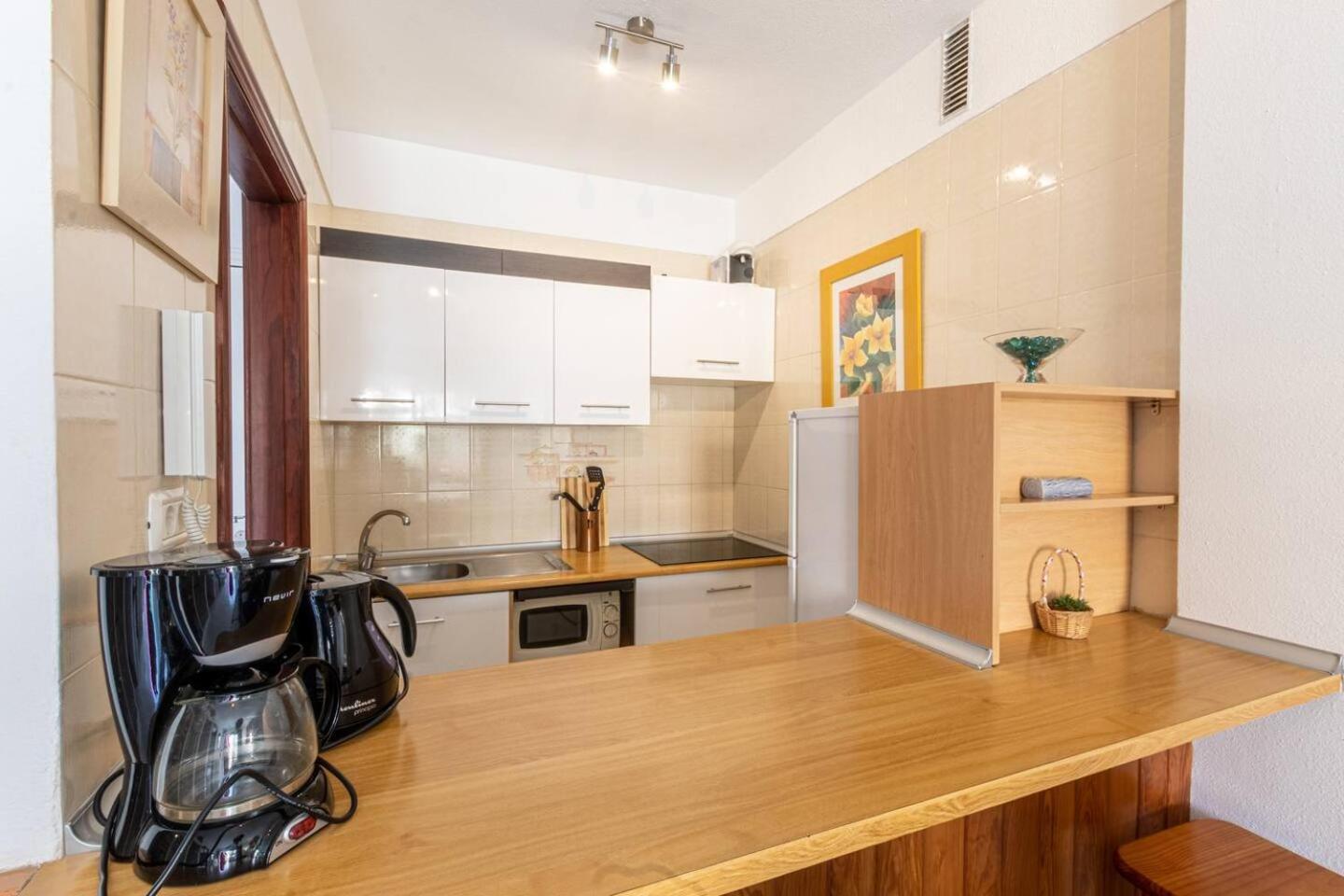 Cozy 2b By The By Dream Homes Tenerife * Puerto de Santiago (Tenerife)