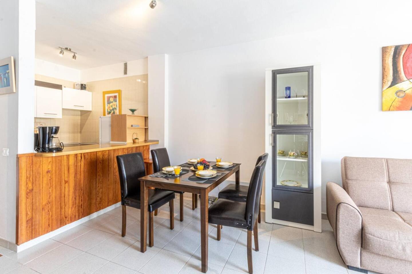 Apartment Cozy 2b By The By Dream Homes Tenerife Puerto de Santiago (Tenerife)