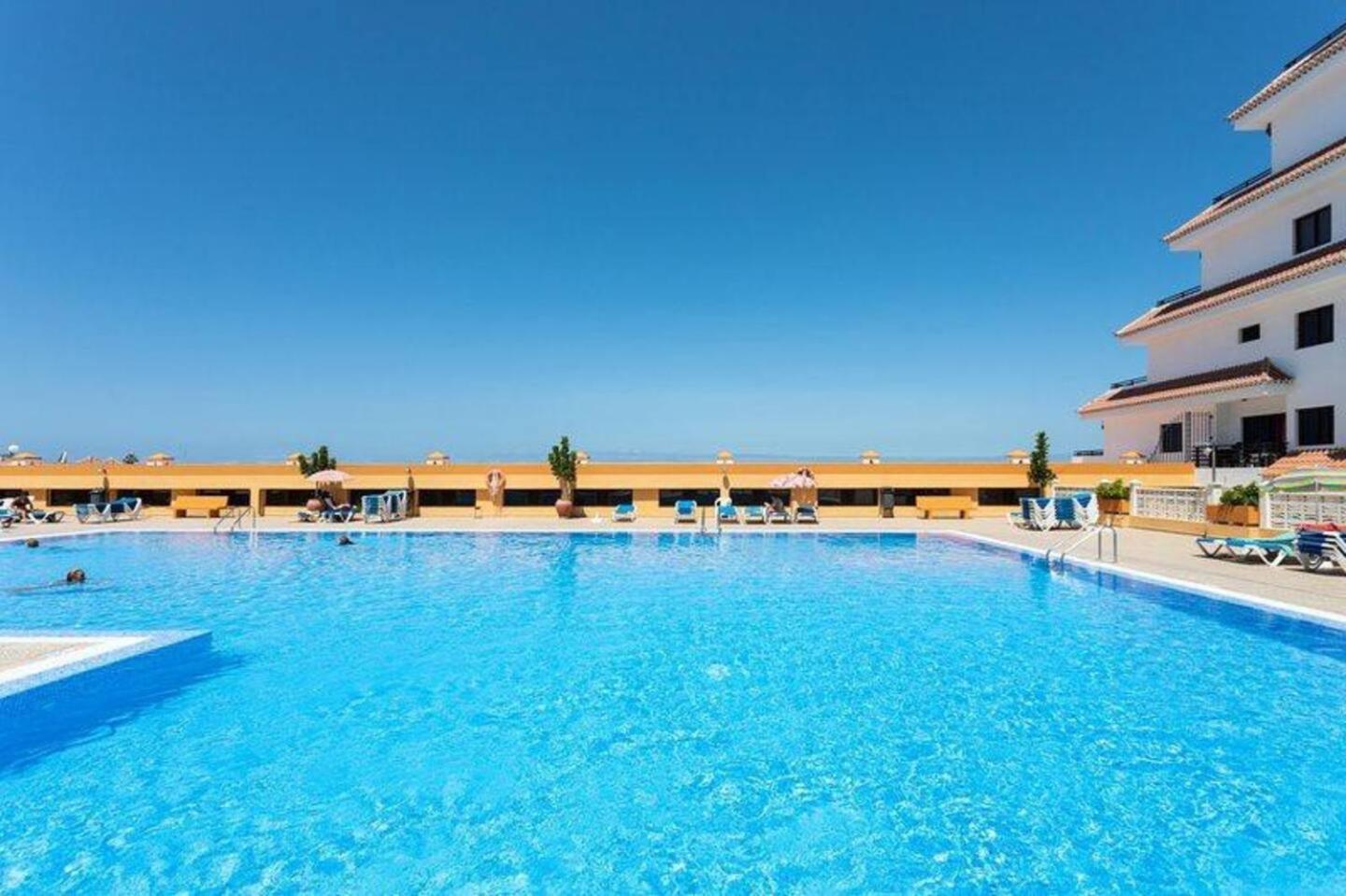 Cozy 2b By The By Dream Homes Tenerife Puerto de Santiago (Tenerife)