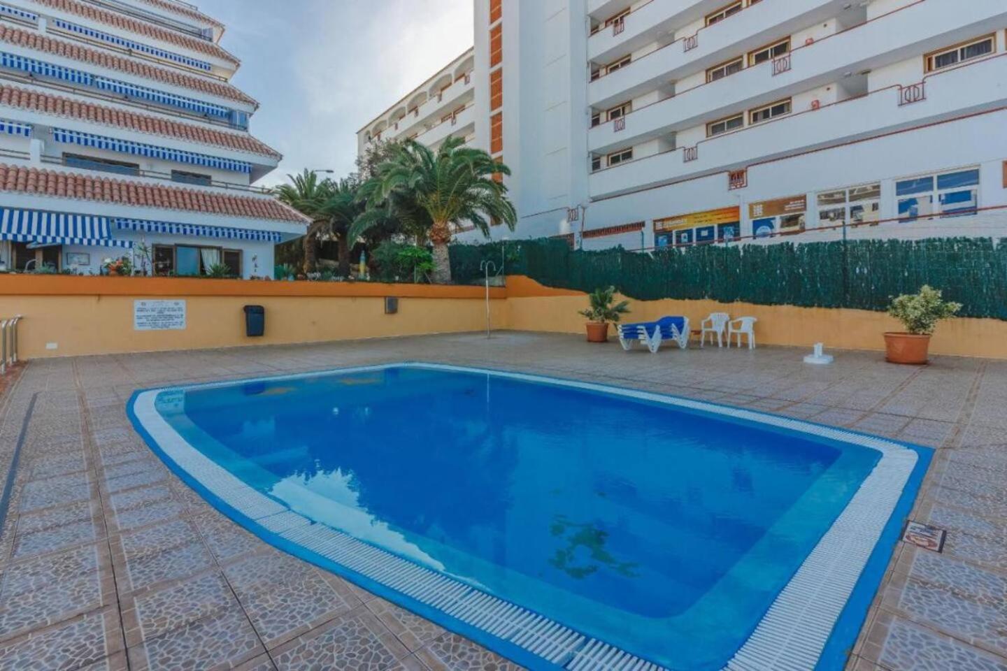 Cozy 2b By The By Dream Homes Tenerife * Puerto de Santiago (Tenerife)