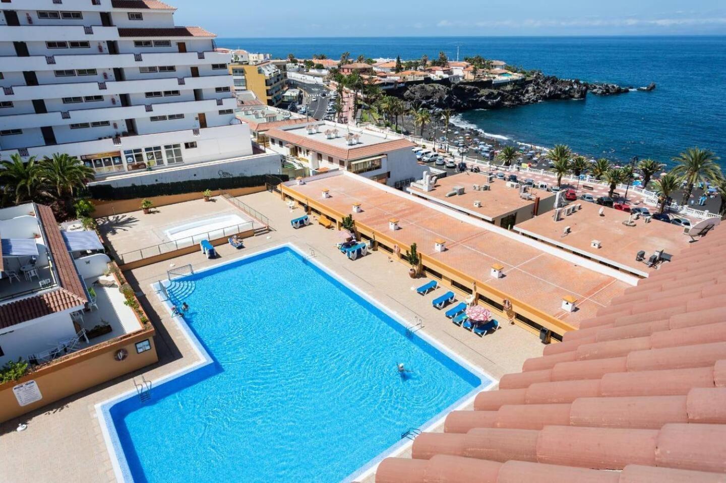 Cozy 2b By The By Dream Homes Tenerife *