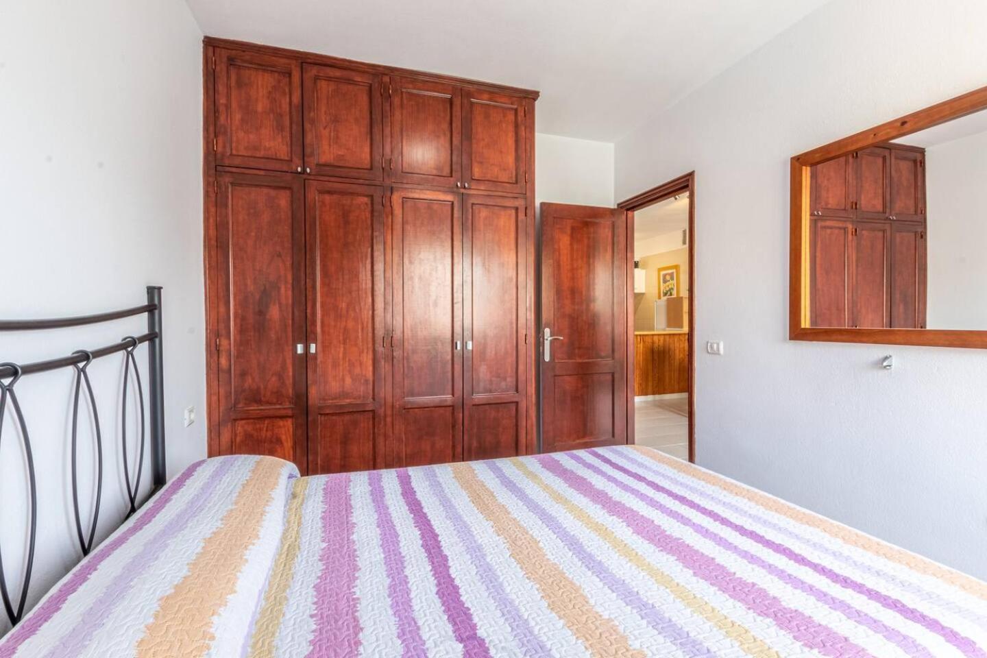 Cozy 2b By The By Dream Homes Tenerife Apartment *