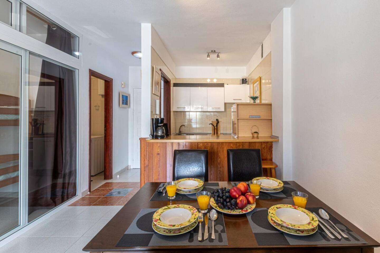 Apartment Cozy 2b By The By Dream Homes Tenerife *