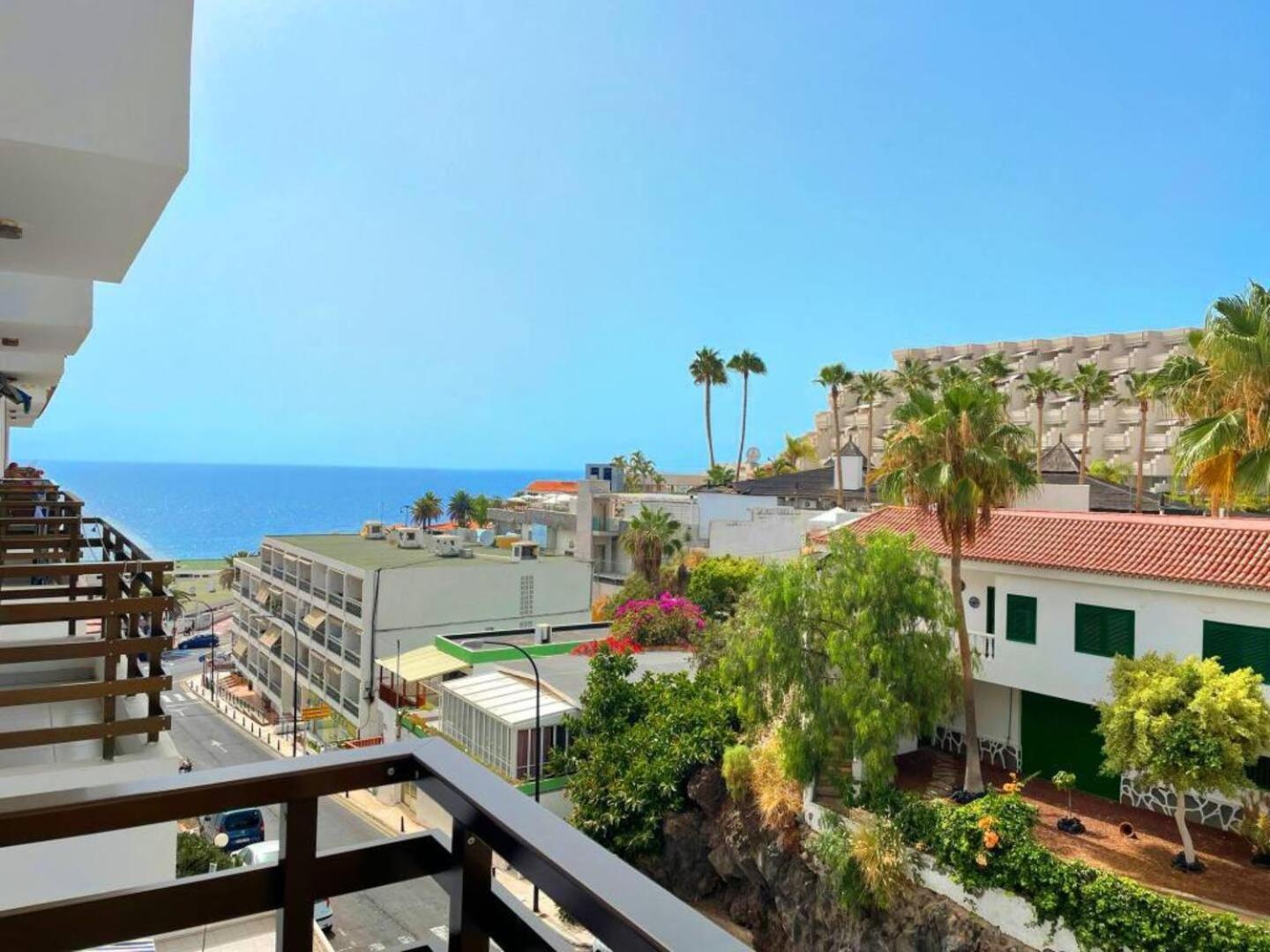 Apartment Cozy 2b By The By Dream Homes Tenerife Puerto de Santiago (Tenerife)