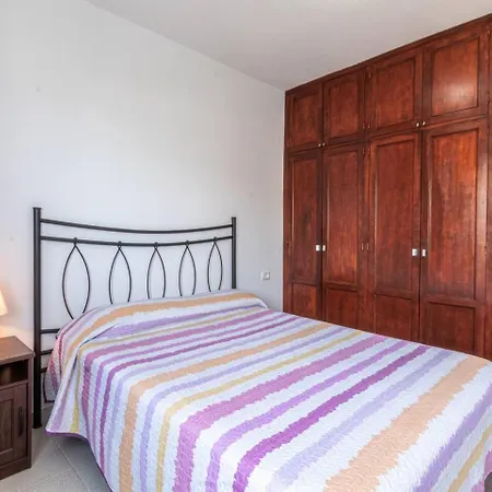 Cozy 2B Apt By The Beach By Dream Homes Tenerife Puerto de Santiago  Esterno foto