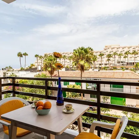 Cozy 2B Apt By The Beach By Dream Homes Tenerife Puerto de Santiago  Esterno foto