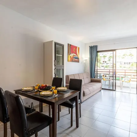 Cozy 2B Apt By The Beach By Dream Homes Tenerife Puerto de Santiago  Esterno foto