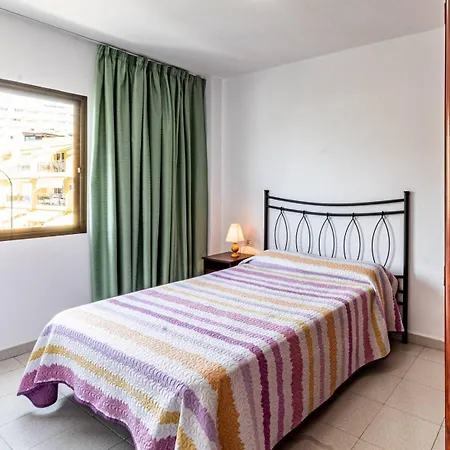 Cozy 2B Apt By The Beach By Dream Homes Tenerife Puerto de Santiago  Esterno foto