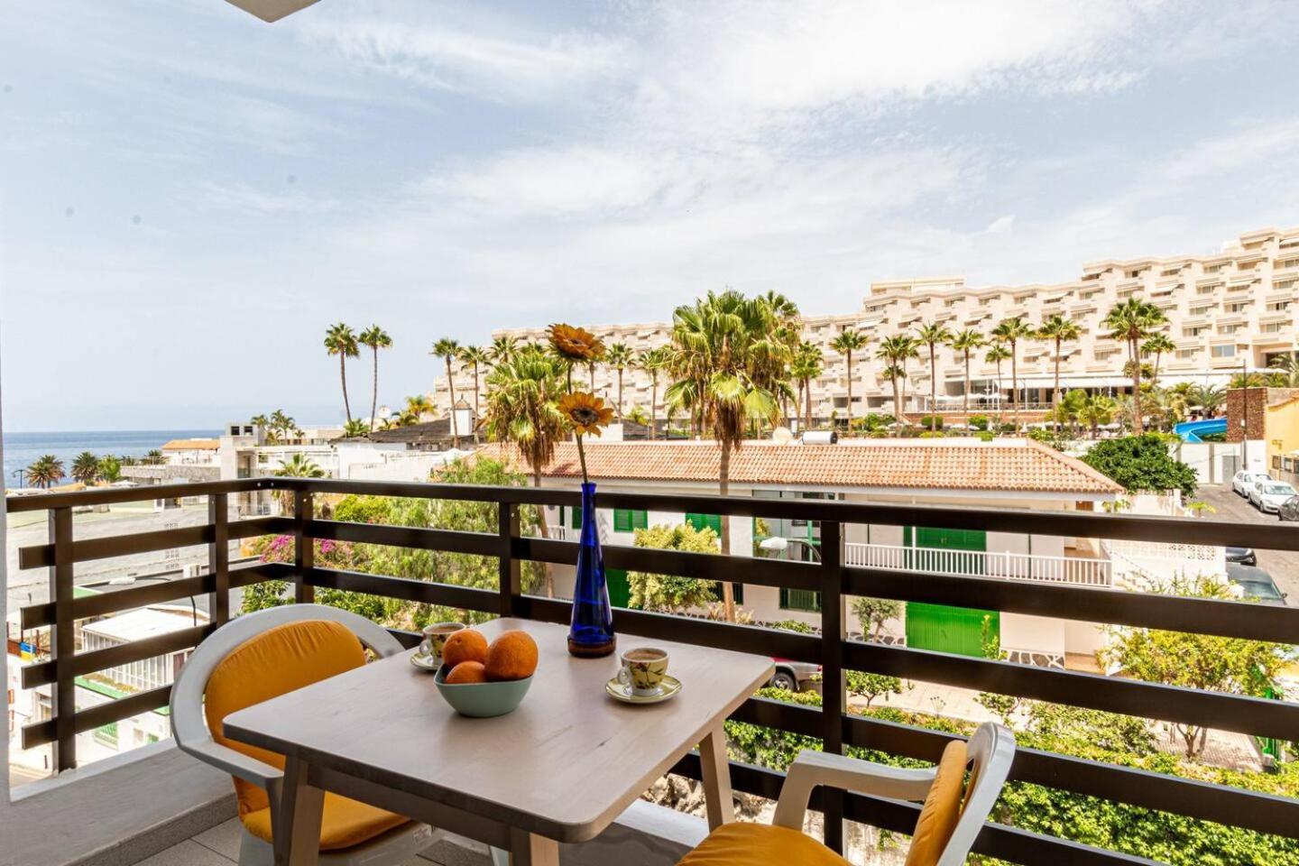 Appartement Cozy 2b By The By Dream Homes Tenerife