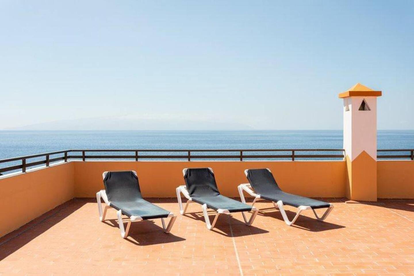 Cozy 2b By The By Dream Homes Tenerife Apartamento Puerto de Santiago (Tenerife)
