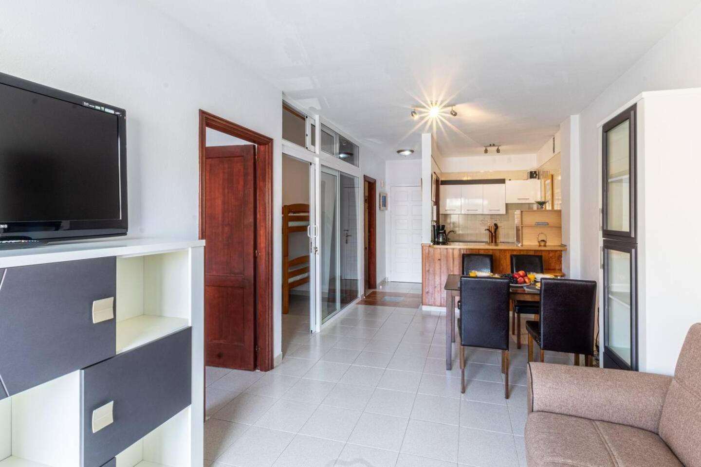 Cozy 2b By The By Dream Homes Tenerife *