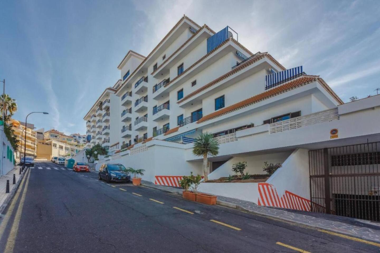 Cozy 2b By The By Dream Homes Tenerife Appartement *