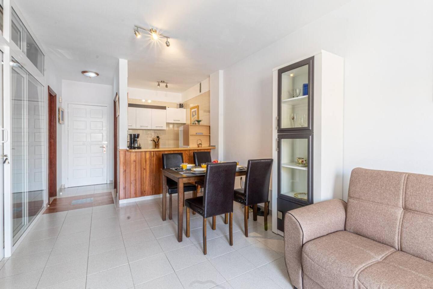Cozy 2b By The By Dream Homes Tenerife Apartamento Puerto de Santiago (Tenerife)