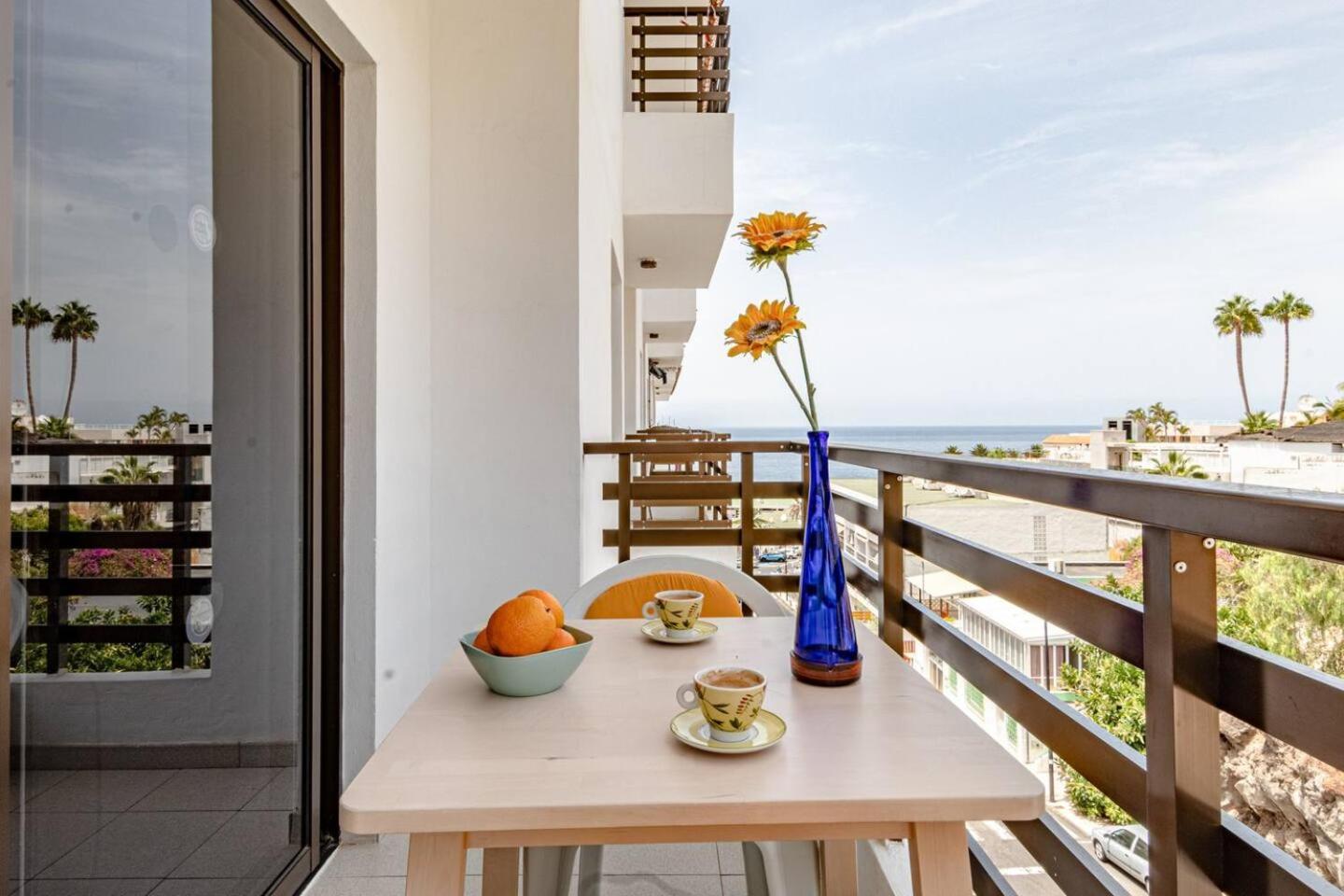 Cozy 2b By The By Dream Homes Tenerife Puerto de Santiago (Tenerife)