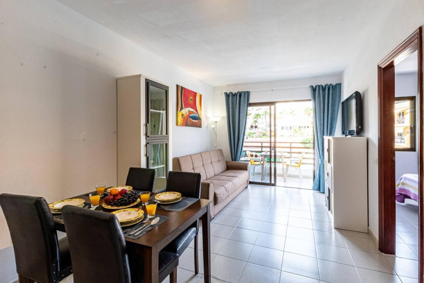 Cozy 2b By The By Dream Homes Tenerife * Puerto de Santiago (Tenerife)