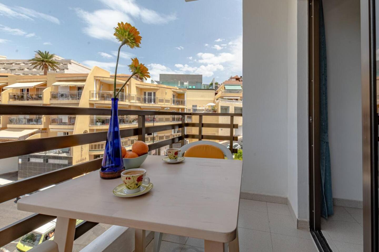 Cozy 2b By The By Dream Homes Tenerife Apartamento