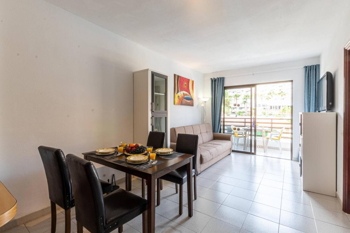 Appartement Cozy 2b By The By Dream Homes Tenerife Puerto de Santiago (Tenerife)