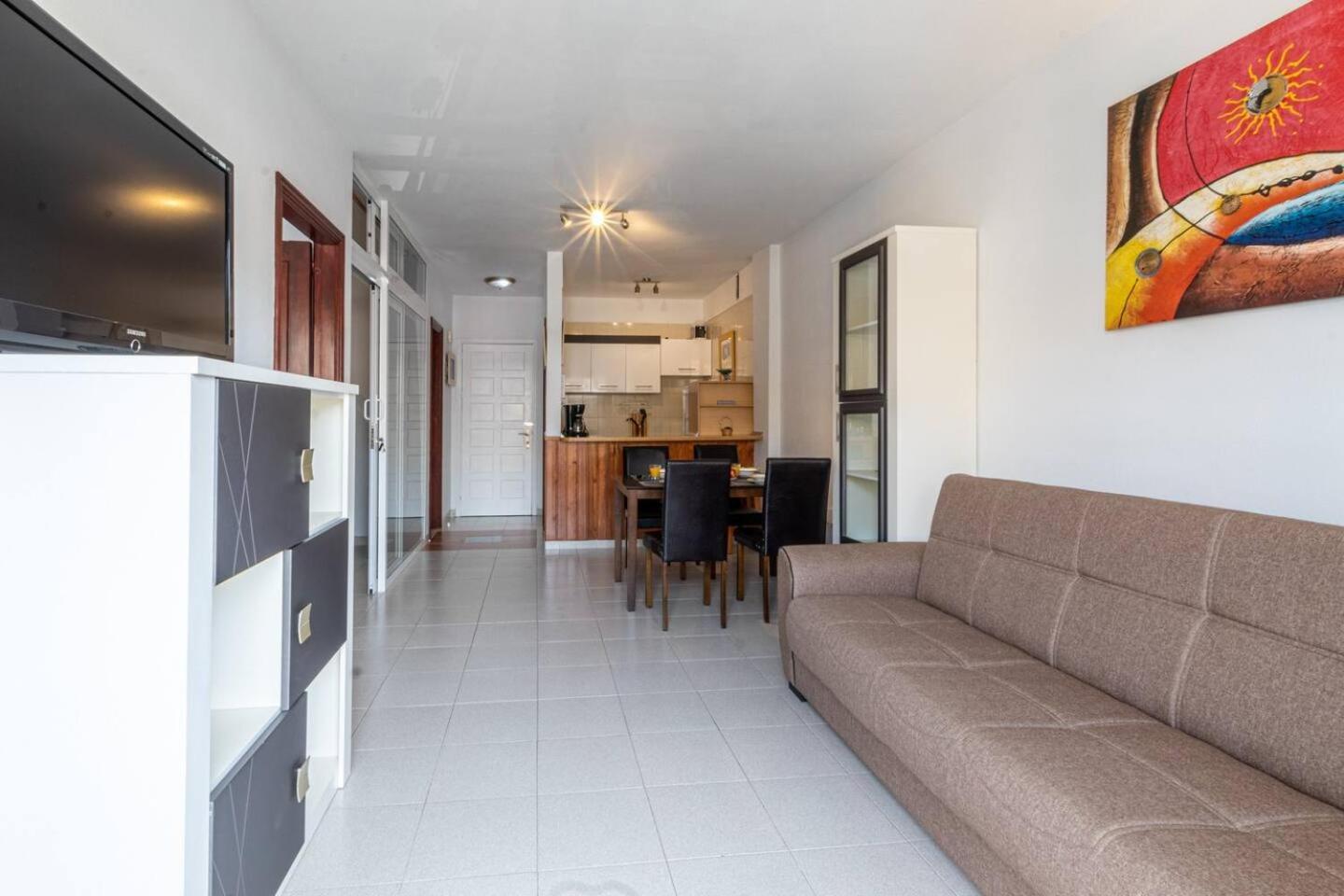 Cozy 2b By The By Dream Homes Tenerife Puerto de Santiago (Tenerife)