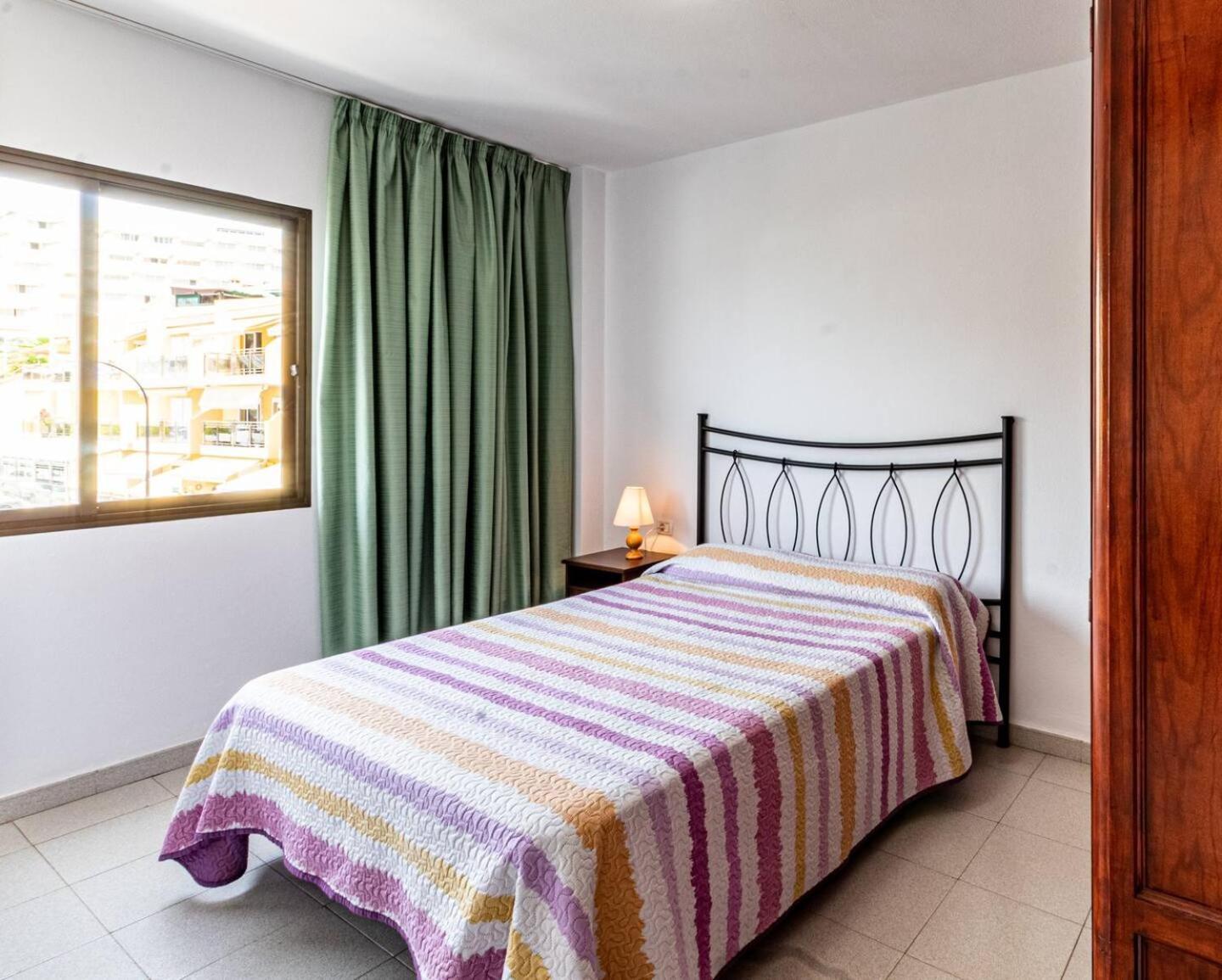 Cozy 2b By The By Dream Homes Tenerife