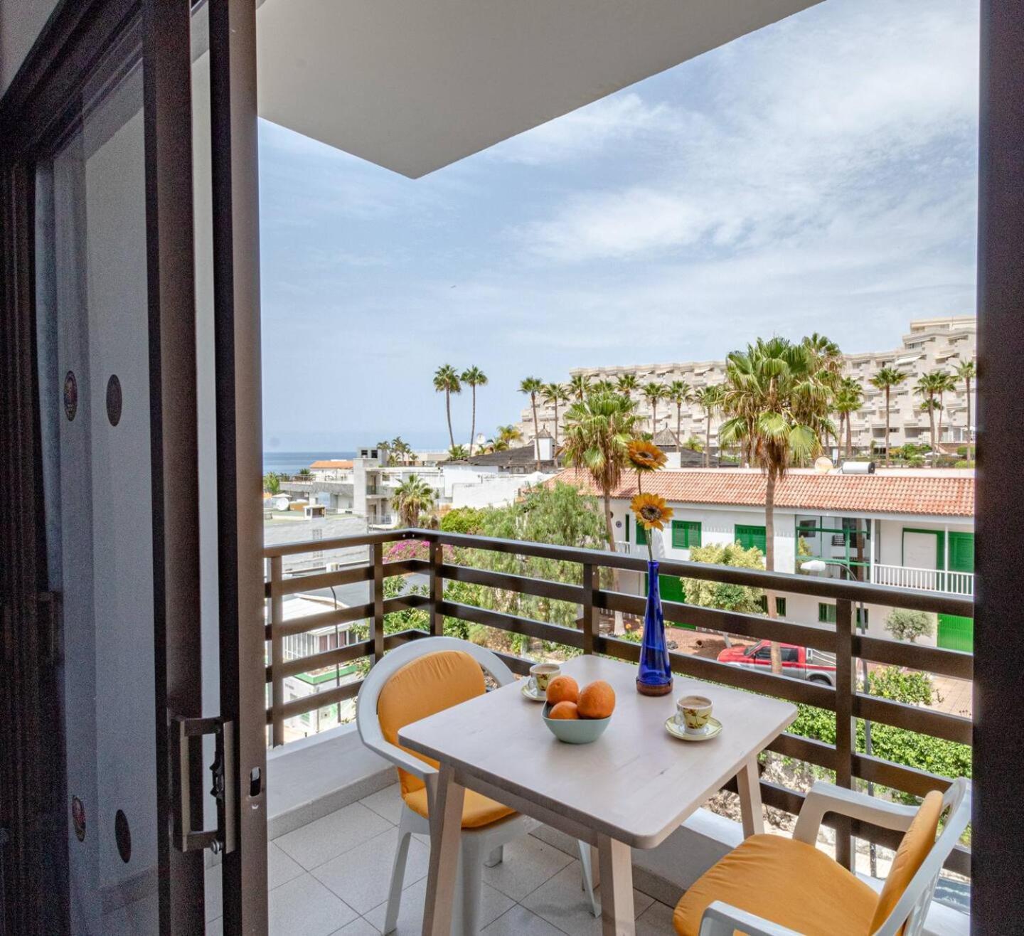 Cozy 2b By The By Dream Homes Tenerife Appartement