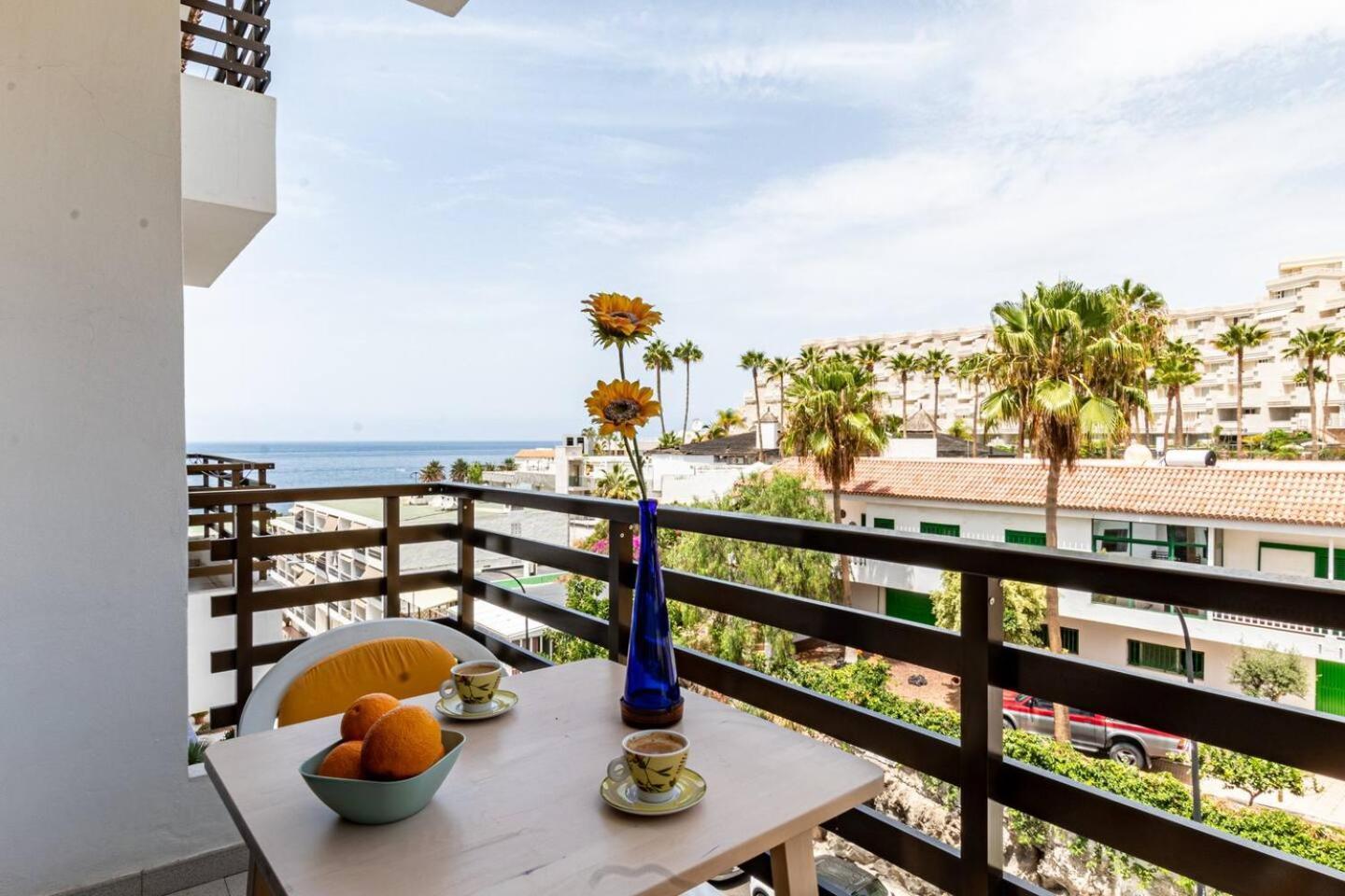 Cozy 2b By The By Dream Homes Tenerife Appartement *